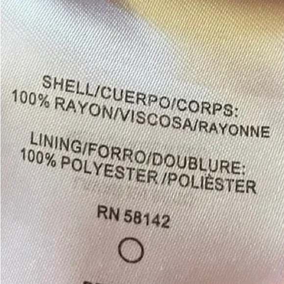 Gal Meets Glam Isabel Smocked Midi Dress Pink Blue Floral Print Size 0 - Picture 6 of 6